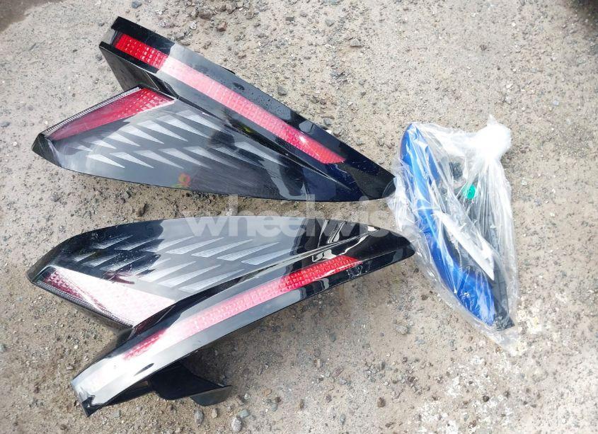 Photo 18 of 2024 Hyundai Tucson SEL (VIN 5NMJF3DE5RH305341)