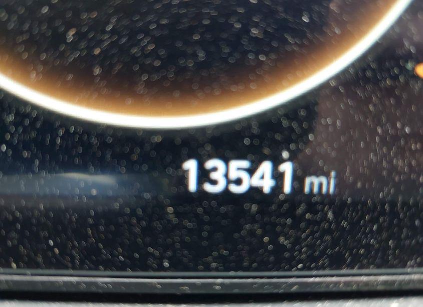 Photo 15 of 2024 Hyundai Tucson SEL (VIN 5NMJF3DE8RH409029)