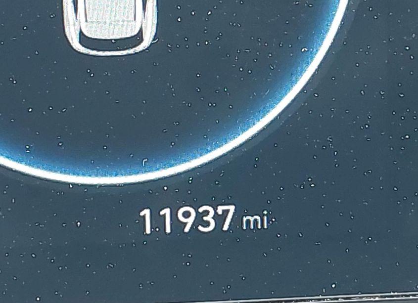 Photo 15 of 2024 Hyundai Tucson SEL (VIN 5NMJF3DE9RH342277)