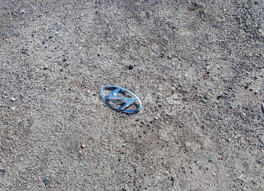 Photo 12 of 2024 Hyundai Tucson SEL (VIN 5NMJF3DE9RH419116)