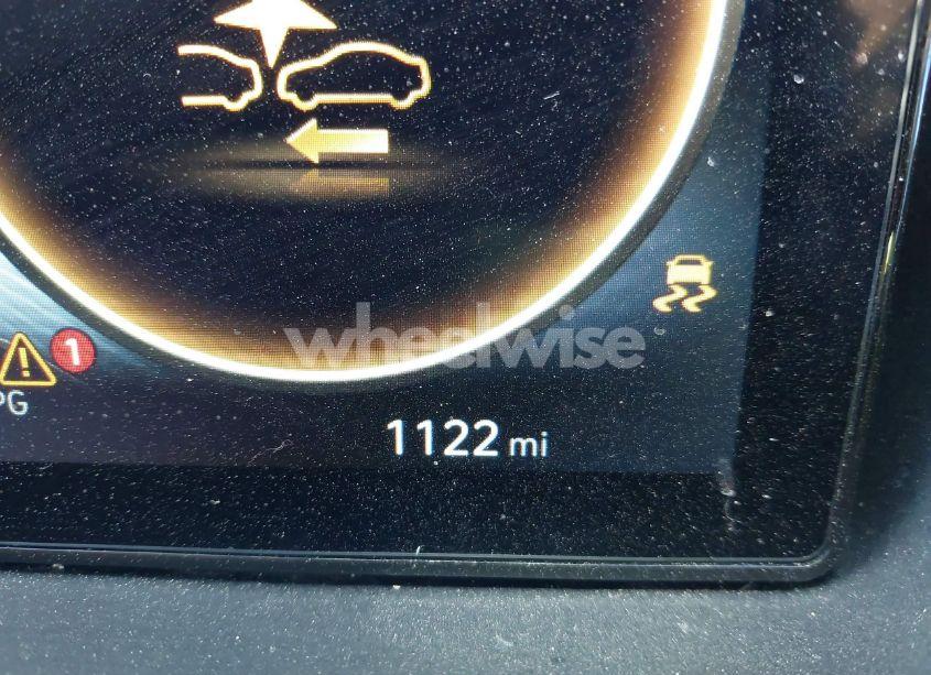 Photo 15 of 2024 Hyundai Tucson SEL (VIN 5NMJF3DEXRH359525)