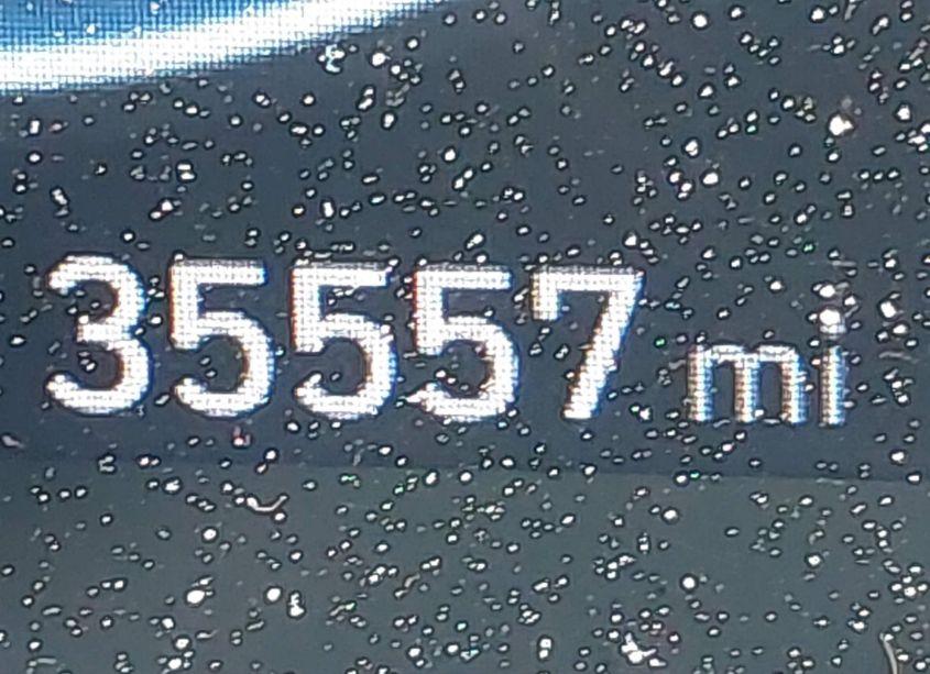 Photo 15 of 2022 Hyundai Tucson SEL (VIN 5NMJFCAE0NH158733)