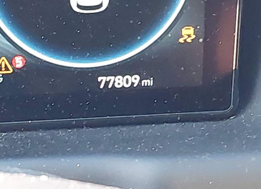 Photo 15 of 2022 Hyundai Tucson SEL (VIN 5NMJFCAE1NH016598)