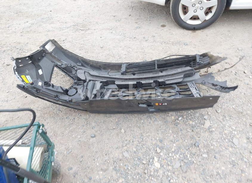 Photo 12 of 2022 Hyundai Tucson SEL (VIN 5NMJFCAE1NH144064)