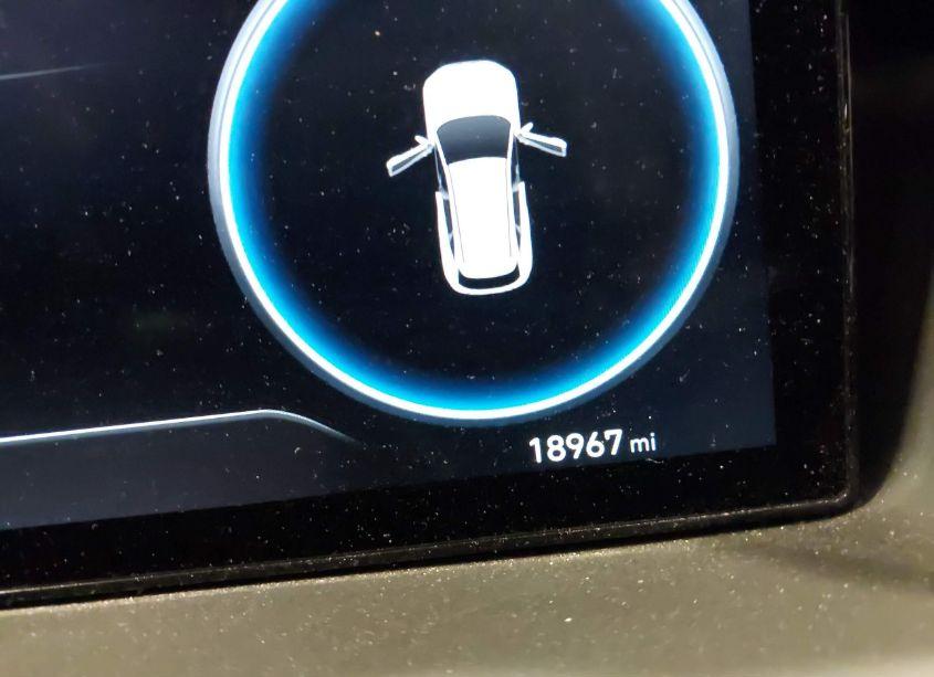 Photo 15 of 2023 Hyundai Tucson SEL (VIN 5NMJFCAE1PH191243)