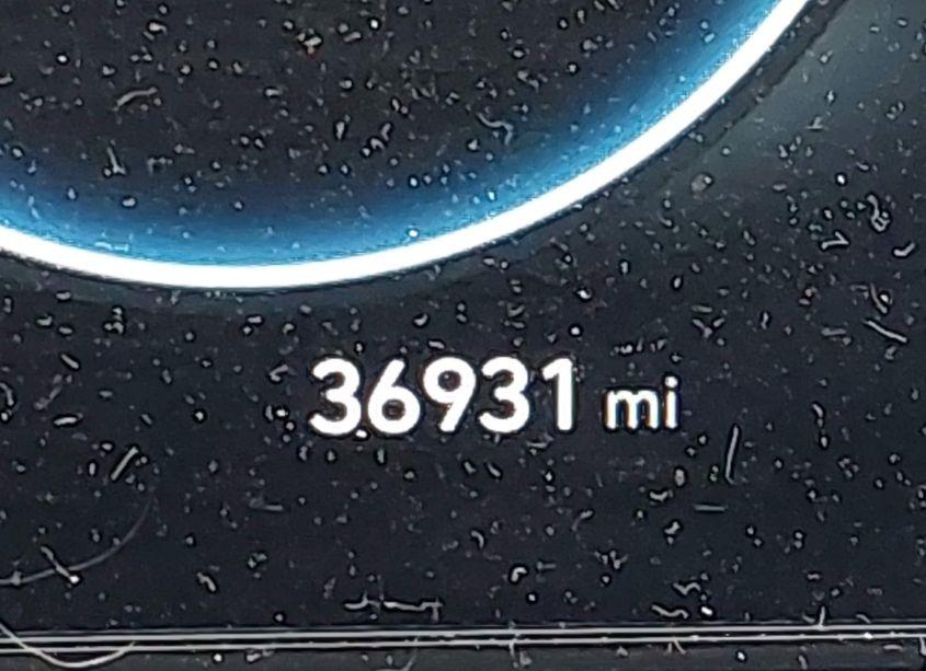 Photo 15 of 2022 Hyundai Tucson SEL (VIN 5NMJFCAE2NH034883)