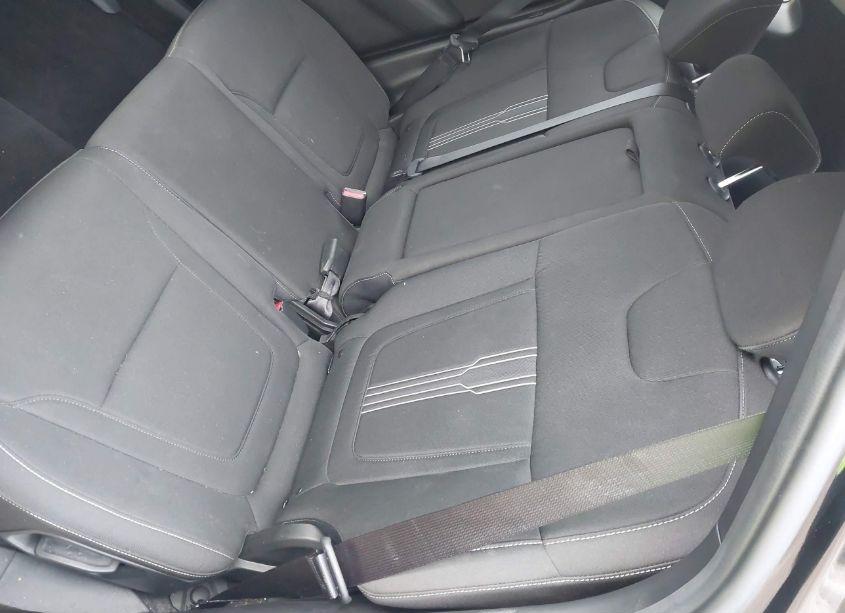 Photo 17 of 2022 Hyundai Tucson SEL (VIN 5NMJFCAE2NH034883)