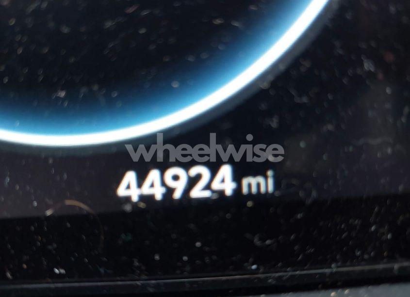 Photo 15 of 2022 Hyundai Tucson SEL (VIN 5NMJFCAE2NH042823)