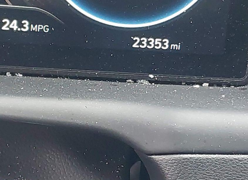 Photo 15 of 2023 Hyundai Tucson SEL (VIN 5NMJFCAE2PH214965)