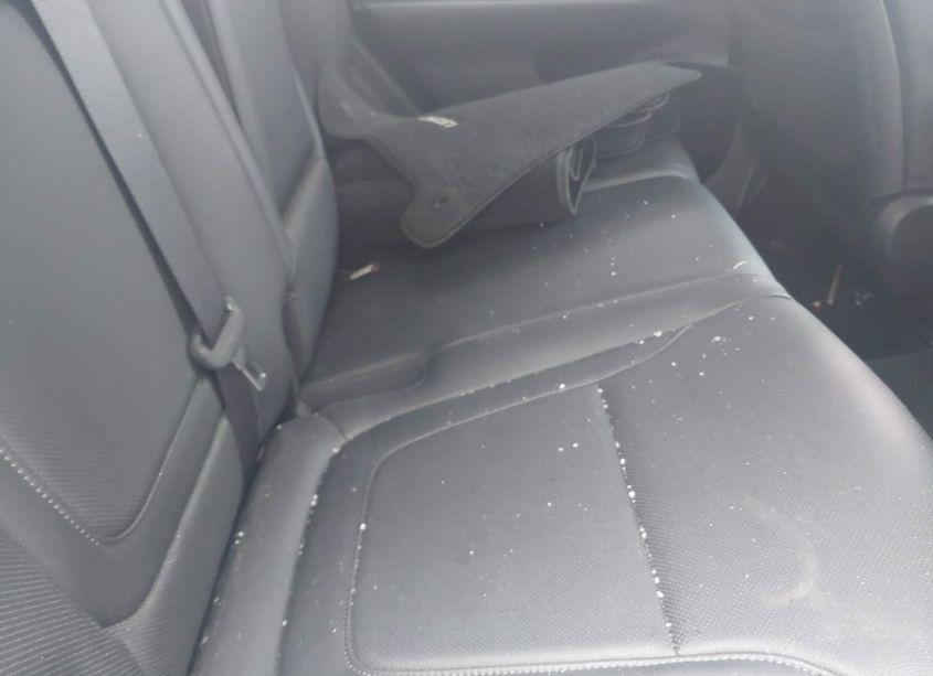 Photo 8 of 2023 Hyundai Tucson SEL (VIN 5NMJFCAE2PH214965)