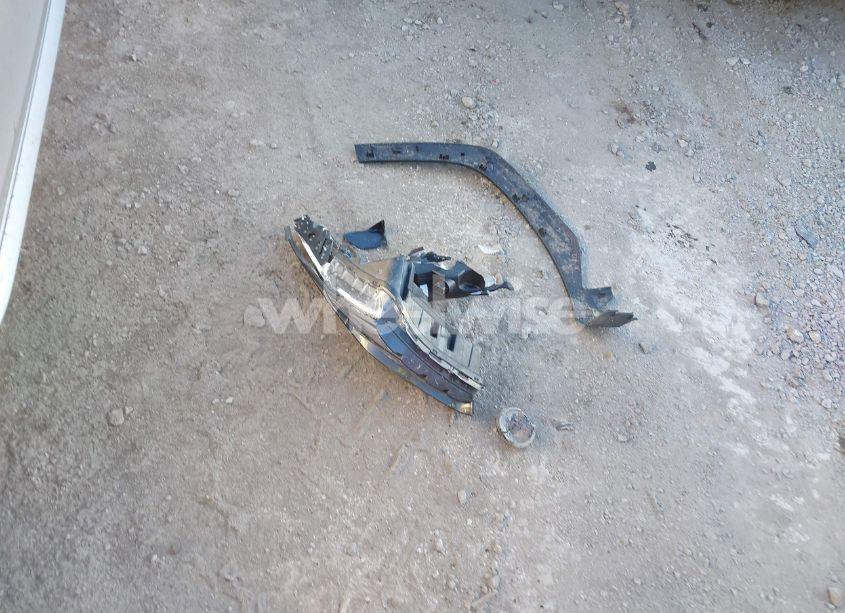 Photo 12 of 2022 Hyundai Tucson SEL (VIN 5NMJFCAE3NH050221)