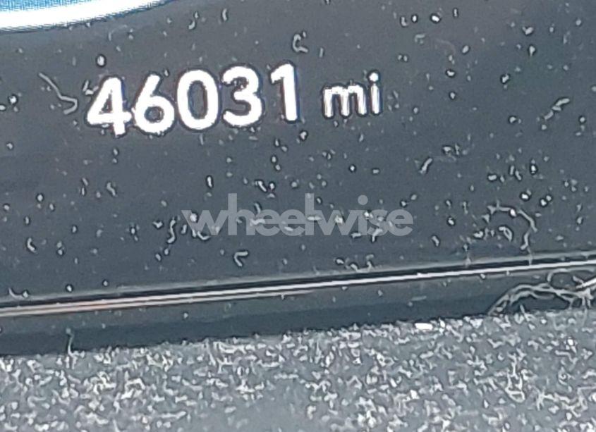 Photo 15 of 2022 Hyundai Tucson SEL (VIN 5NMJFCAE4NH147735)