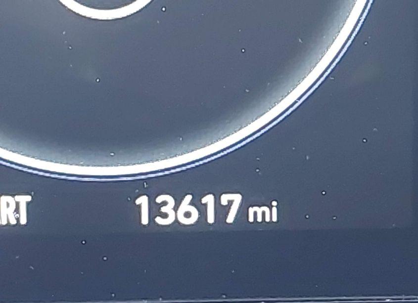 Photo 15 of 2023 Hyundai Tucson SEL (VIN 5NMJFCAE4PH212165)