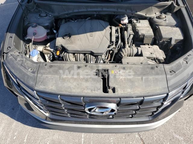 Photo 11 of 2023 HYUNDAI TUCSON SEL (VIN 5NMJFCAE4PH212490)