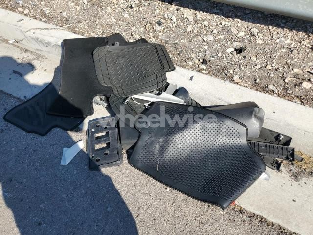 Photo 13 of 2023 HYUNDAI TUCSON SEL (VIN 5NMJFCAE4PH212490)