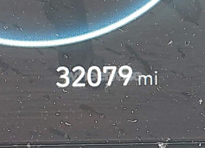 Photo 16 of 2023 Hyundai Tucson SEL (VIN 5NMJFCAE4PH278845)