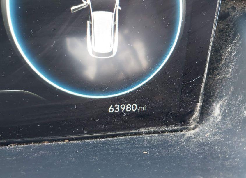 Photo 15 of 2022 Hyundai Tucson SEL (VIN 5NMJFCAE5NH022758)