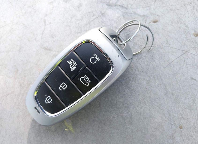 Photo 11 of 2023 Hyundai Tucson SEL (VIN 5NMJFCAE5PH202910)