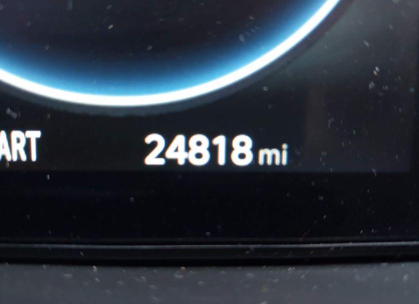 Photo 15 of 2023 Hyundai Tucson SEL (VIN 5NMJFCAE5PH202910)