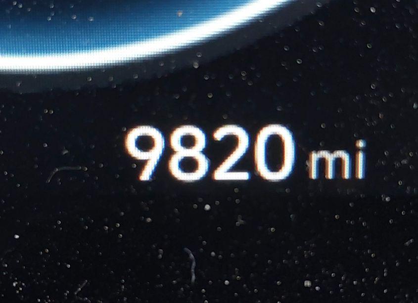 Photo 15 of 2023 Hyundai Tucson SEL (VIN 5NMJFCAE5PH209372)