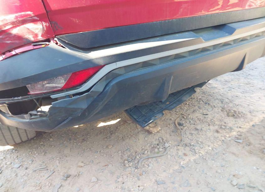 Photo 17 of 2023 Hyundai Tucson SEL (VIN 5NMJFCAE6PH200972)