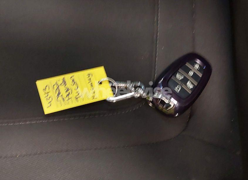 Photo 11 of 2022 Hyundai Tucson SEL (VIN 5NMJFCAE7NH128788)