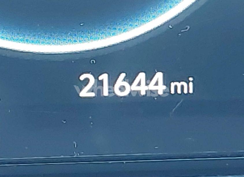 Photo 16 of 2023 Hyundai Tucson SEL (VIN 5NMJFCAE7PH205484)