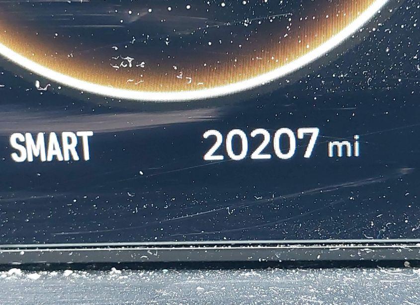 Photo 15 of 2023 Hyundai Tucson SEL (VIN 5NMJFCAE8PH222052)