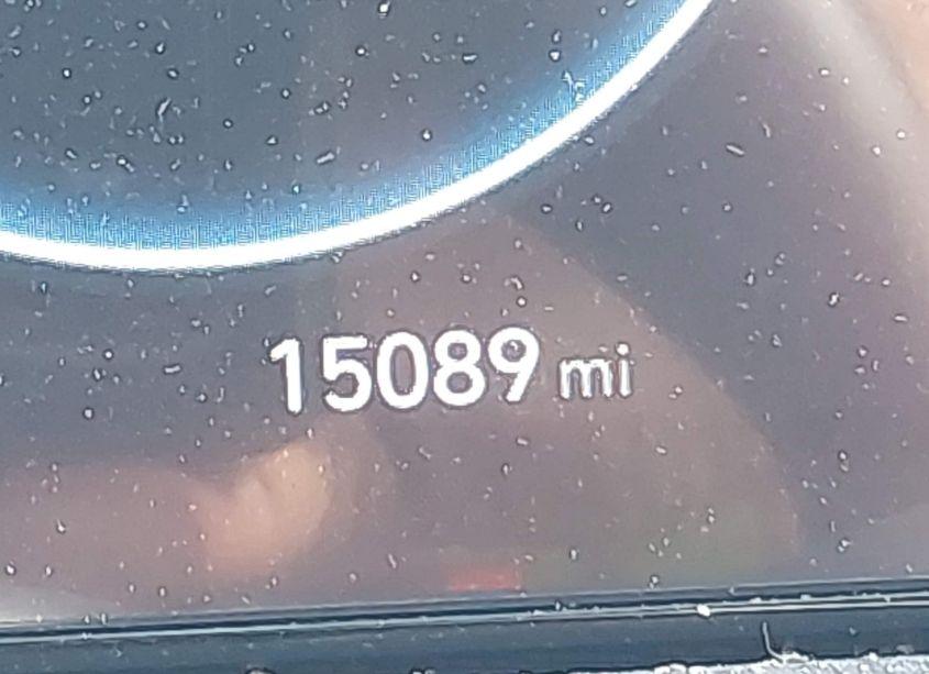 Photo 15 of 2023 Hyundai Tucson SEL (VIN 5NMJFCAE8PH236775)