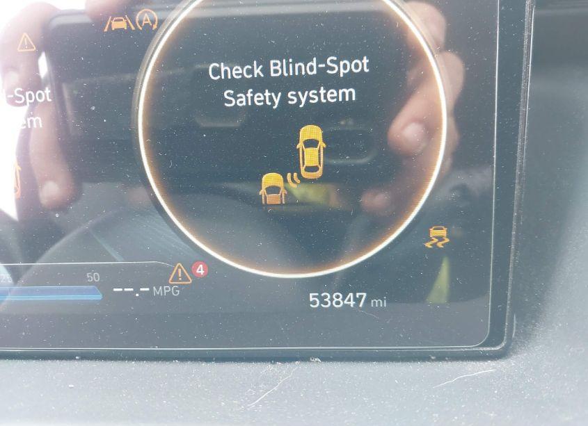 Photo 15 of 2022 Hyundai Tucson SEL (VIN 5NMJFCAE9NH038204)