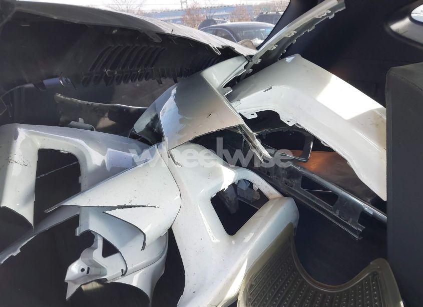 Photo 12 of 2022 Hyundai Tucson SEL (VIN 5NMJFCAE9NH136343)