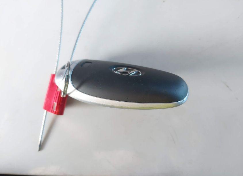 Photo 11 of 2022 Hyundai Tucson SEL (VIN 5NMJFCAE9NH150159)