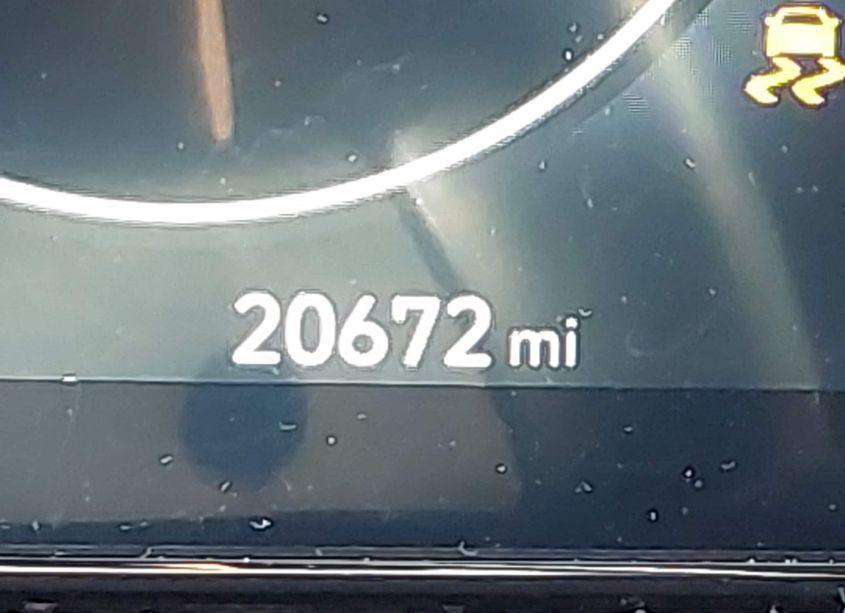 Photo 15 of 2023 Hyundai Tucson SEL (VIN 5NMJFCAE9PH276556)