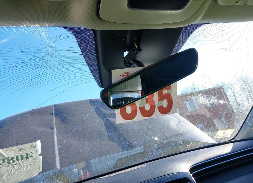 Photo 17 of 2023 Hyundai Tucson SEL (VIN 5NMJFCAE9PH276556)