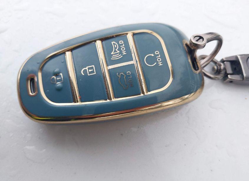 Photo 11 of 2022 Hyundai Tucson SEL (VIN 5NMJFCAEXNH036168)