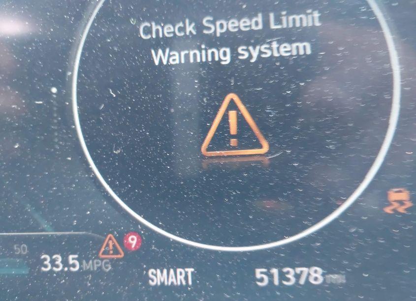 Photo 16 of 2022 Hyundai Tucson SEL (VIN 5NMJFCAEXNH036168)