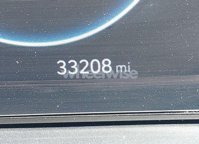 Photo 16 of 2023 Hyundai Tucson SEL (VIN 5NMJFCAEXPH241119)