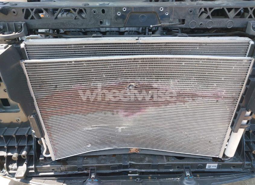 Photo 18 of 2023 Hyundai Tucson SEL (VIN 5NMJFCAEXPH241119)