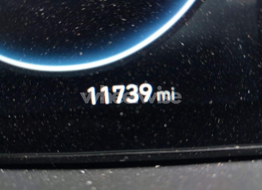 Photo 16 of 2023 Hyundai Tucson SEL (VIN 5NMJFCAEXPH289879)