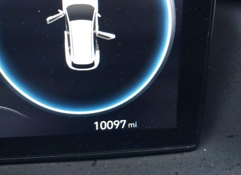 Photo 15 of 2024 Hyundai Tucson SEL (VIN 5NMJFCDE0RH380917)