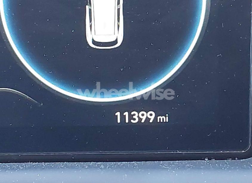 Photo 16 of 2024 Hyundai Tucson SEL (VIN 5NMJFCDE1RH345559)