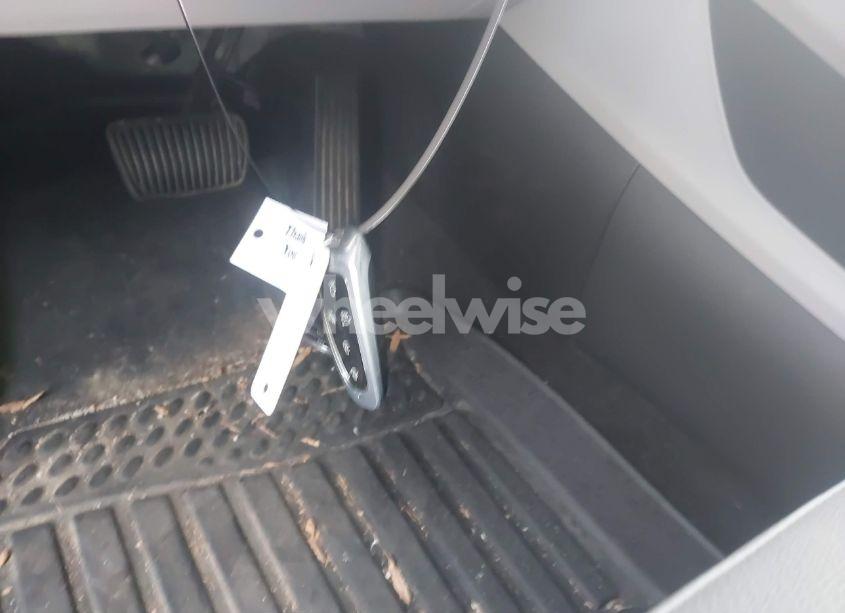 Photo 11 of 2024 Hyundai Tucson SEL (VIN 5NMJFCDE5RH302679)