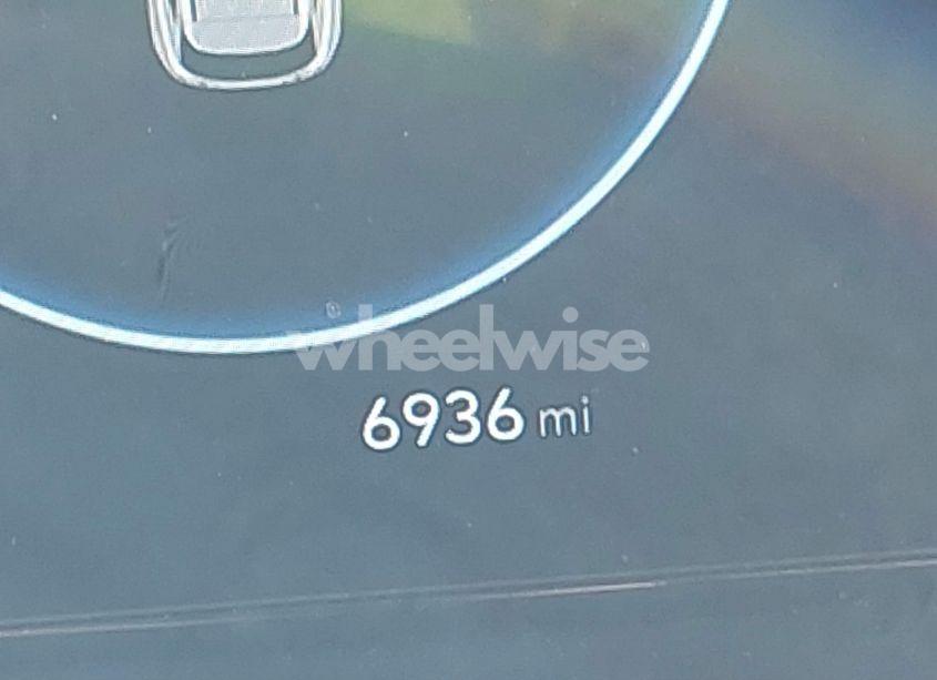 Photo 15 of 2024 Hyundai Tucson SEL (VIN 5NMJFCDE5RH391718)