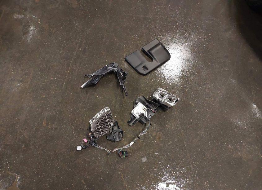 Photo 12 of 2024 Hyundai Tucson SEL (VIN 5NMJFCDE6RH303386)