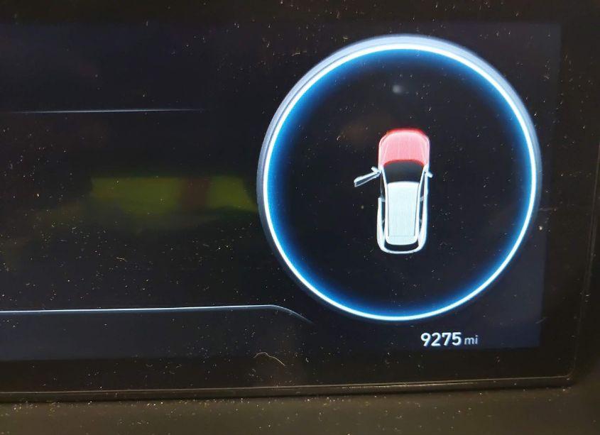 Photo 16 of 2024 Hyundai Tucson SEL (VIN 5NMJFCDE6RH303386)