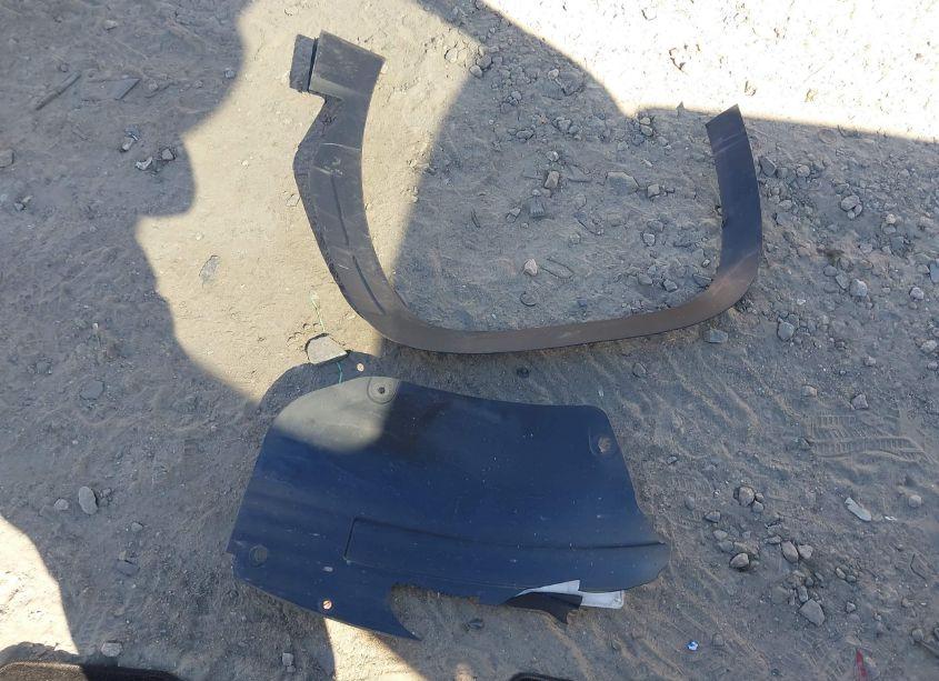 Photo 12 of 2024 Hyundai Tucson SEL (VIN 5NMJFCDE6RH304165)