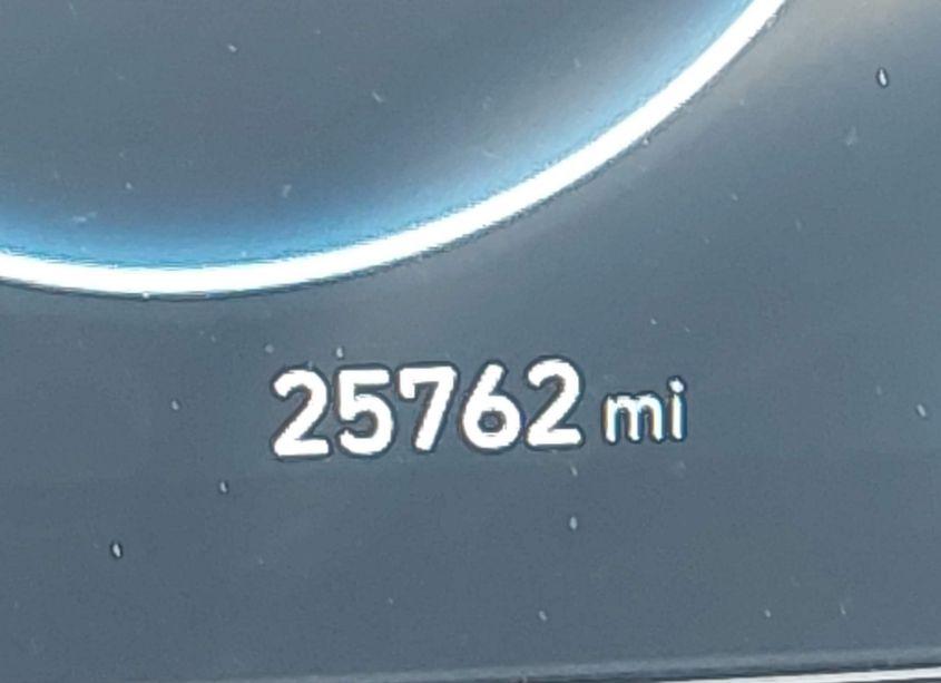 Photo 16 of 2024 Hyundai Tucson SEL (VIN 5NMJFCDE6RH304165)