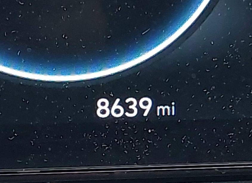 Photo 15 of 2024 Hyundai Tucson SEL (VIN 5NMJFCDE6RH365631)