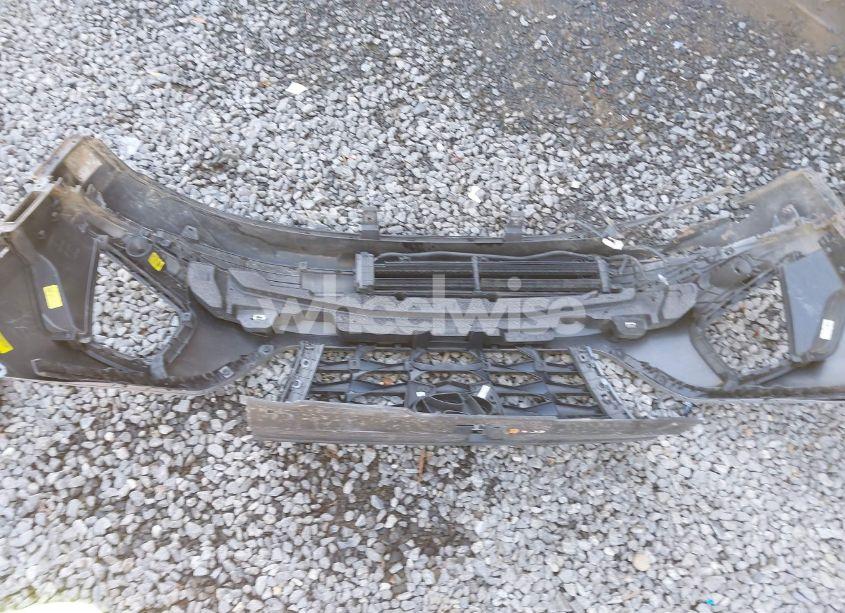 Photo 11 of 2024 Hyundai Tucson SEL (VIN 5NMJFCDE7RH324568)