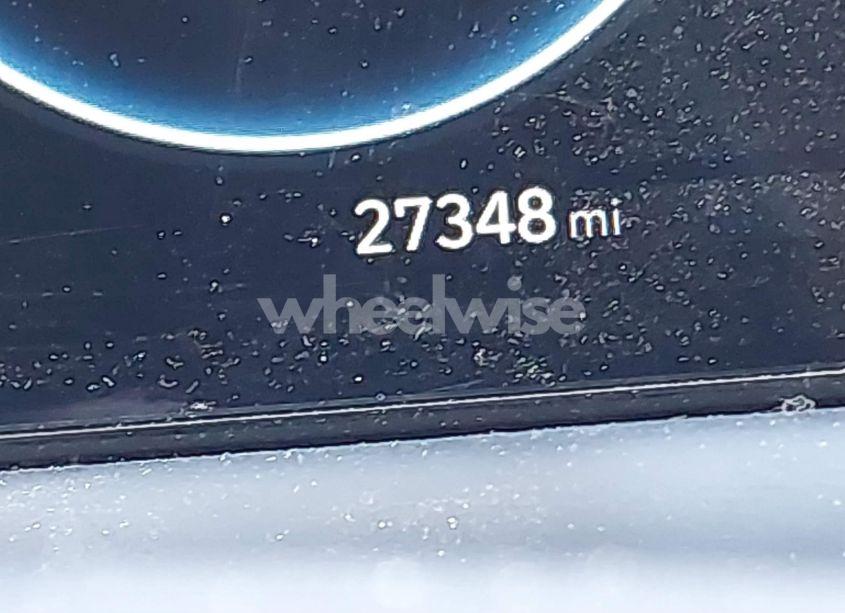 Photo 15 of 2024 Hyundai Tucson SEL (VIN 5NMJFCDE7RH324568)